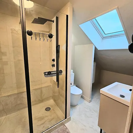 T2 Proche De La Gare De L'hopital * Vichy