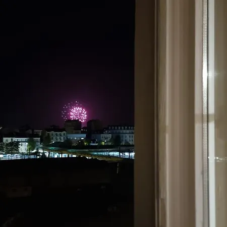 T2 Proche De La Gare De L'hopital