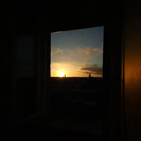 T2 Proche De La Gare De L'hopital Appartamento *