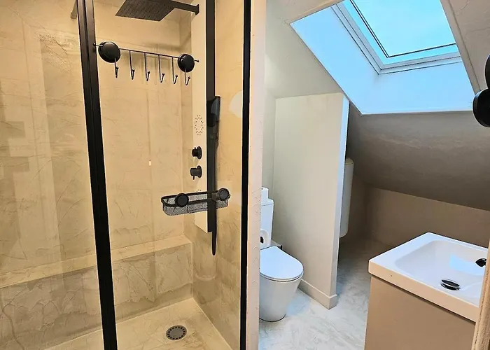 T2 Proche De La Gare De L'hopital * Vichy