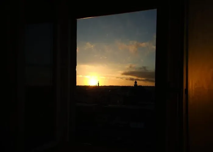 T2 Proche De La Gare De L'hopital Appartement *